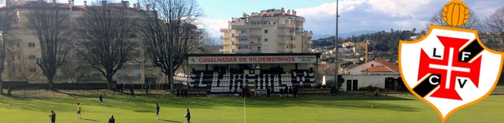 Estadio dos Trambelos